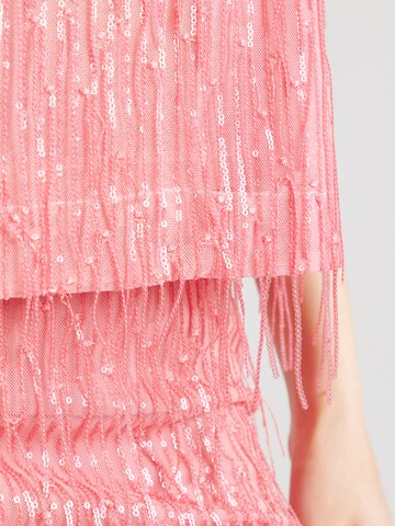 Part Two Top 'Jovina' – pink