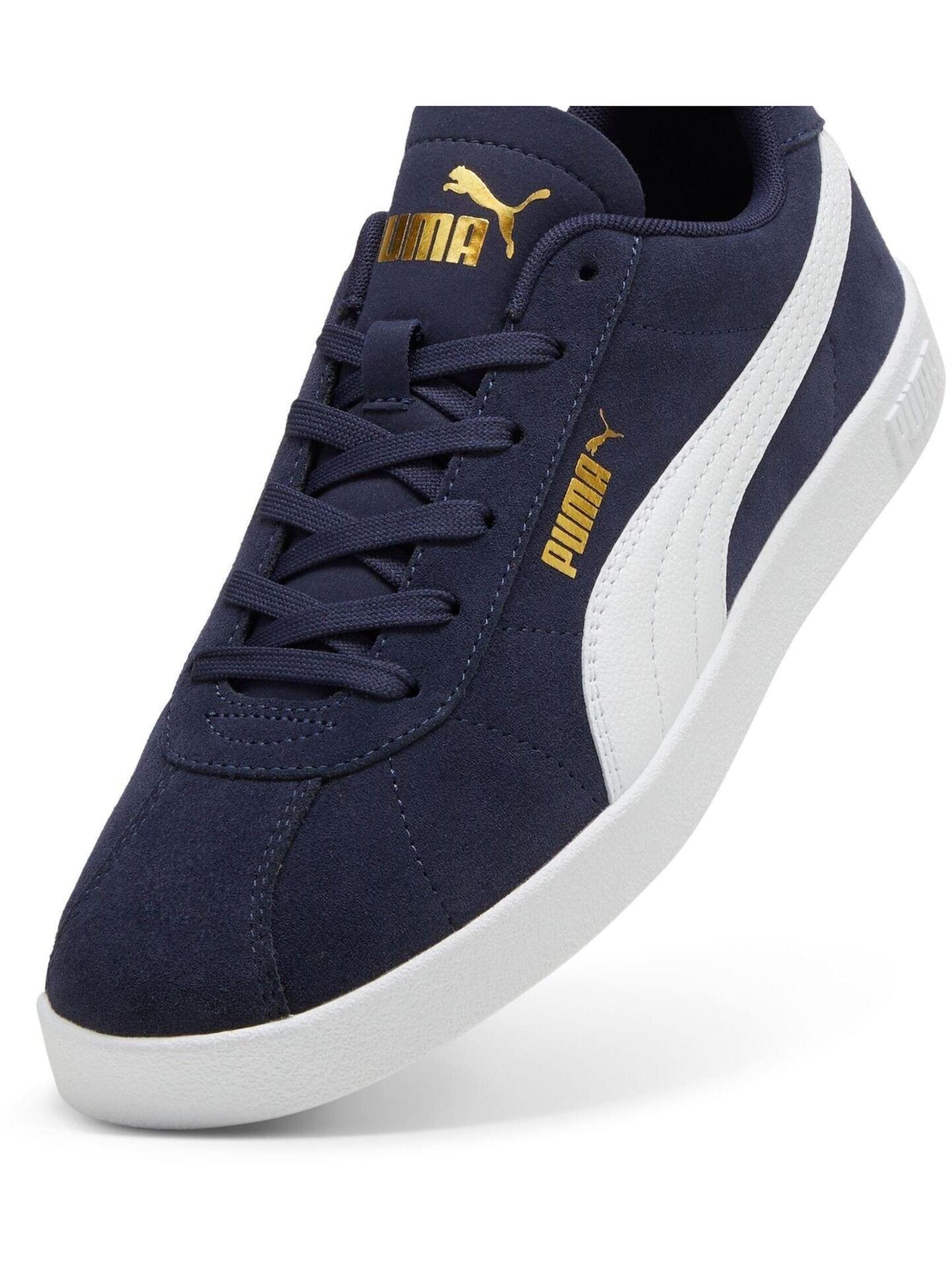Scarpa sportiva di PUMA in blu