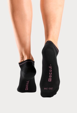 BENCH Socks in Black