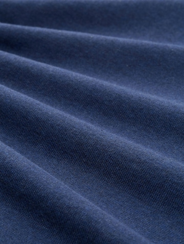 Pull-over TOM TAILOR en bleu