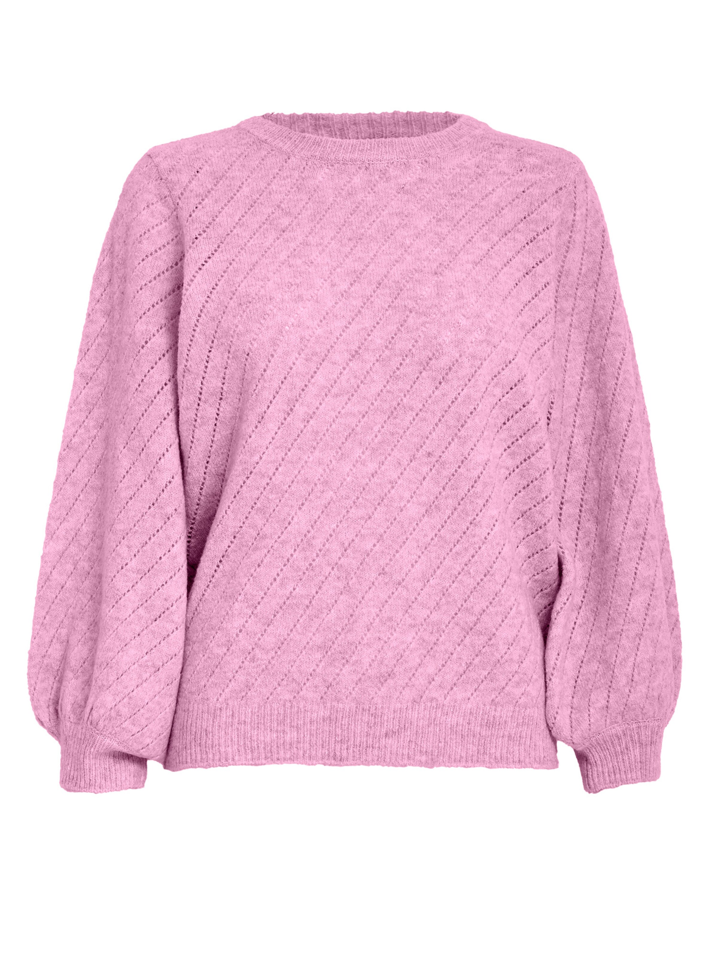 Peppercorn - Jersey 'Jill' en rosa: frente