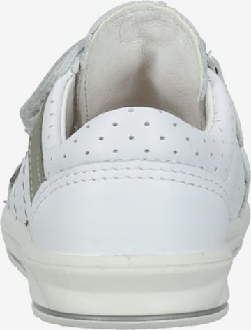 Pepino Sneakers in White