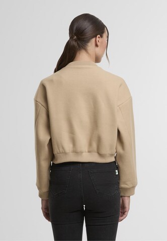 Urban Classics Tussenjas in Beige