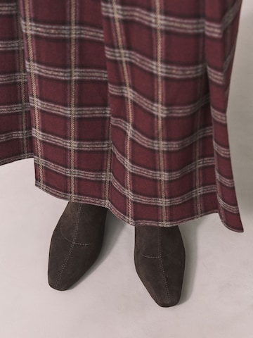 Next Bootie 'Forever Comfort' in Brown