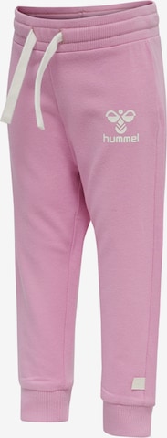 Hummel Jogginganzug 'Arine' in Pink