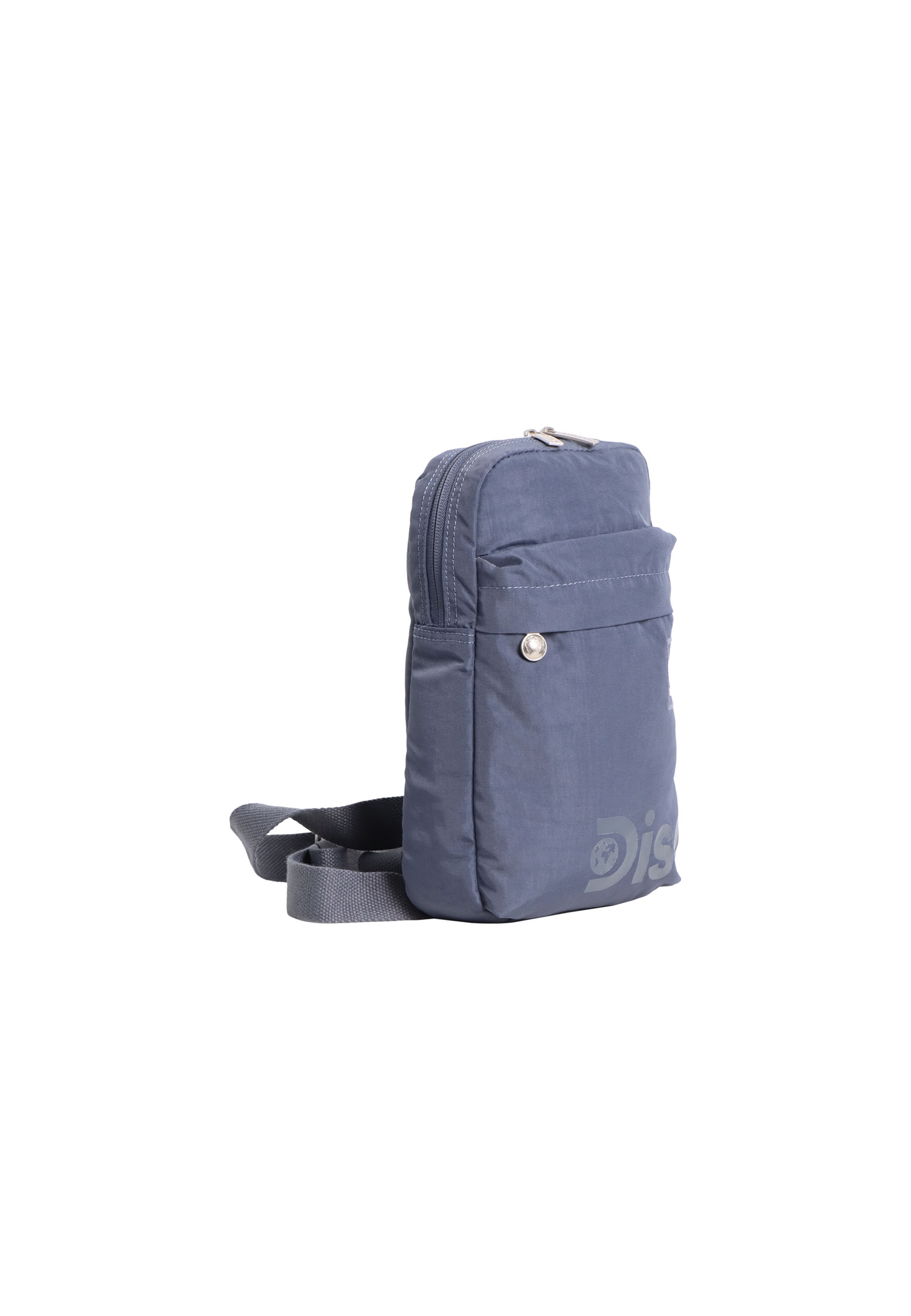 Discovery Sling Bag 'Commuter' in Grau