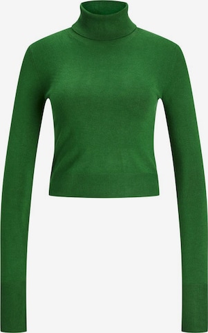 JJXX Sweater 'Mia' in Green: front