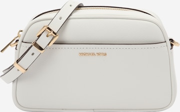 MICHAEL Michael Kors Schoudertas in Wit: voorkant