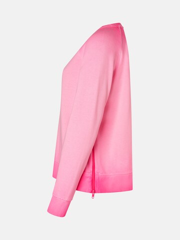 LIEBLINGSSTÜCK Sweatshirt in Pink