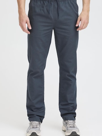 Regular Pantalon chino ' BHBraza ' BLEND en bleu