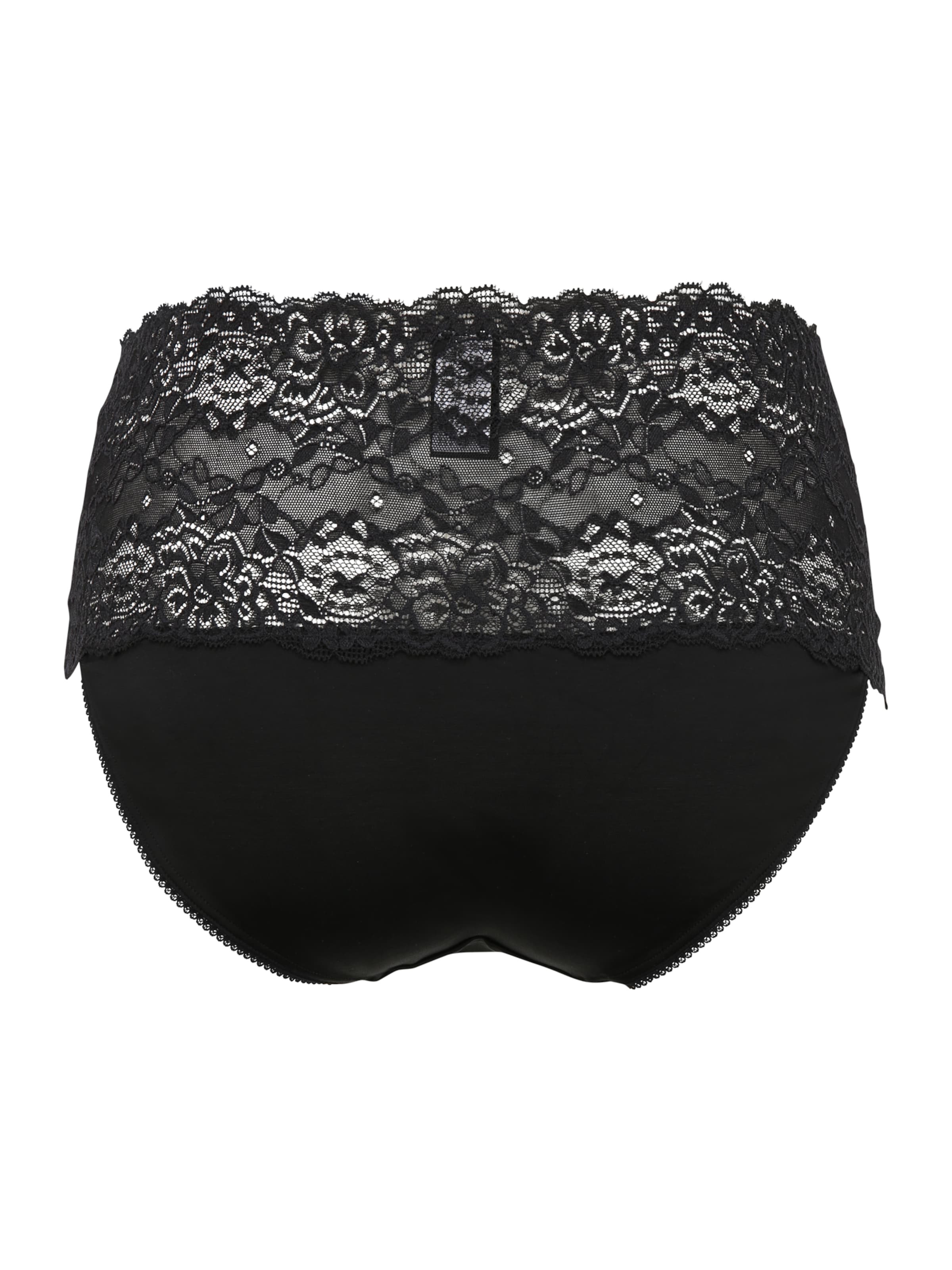 CALIDA Slip 'Sensual Secrets' - fekete