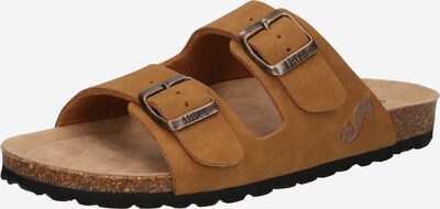 thies Mules in Cognac, Item view