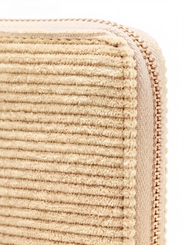 MILLYMILK® Wallet 'FONDO MEDIUM' in Yellow