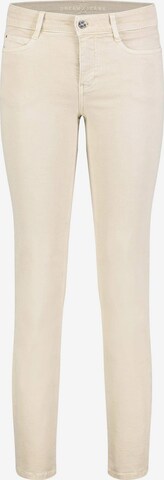 MAC Jeans 'Dream' i beige: forside