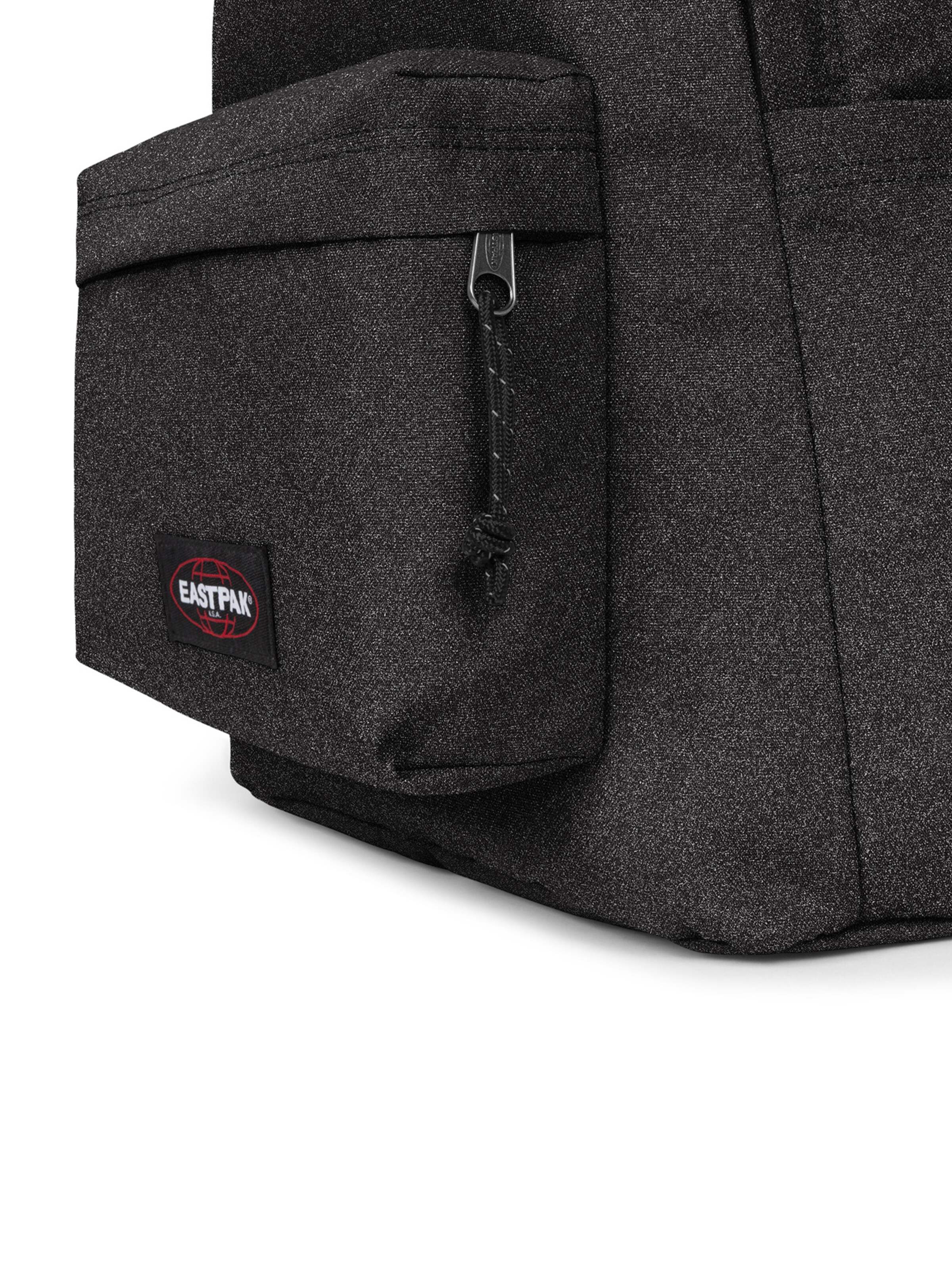 EASTPAK Backpack 'Day Office' in Black