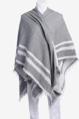 BOSS Orange Scarf & Wrap in One size in Grey: front