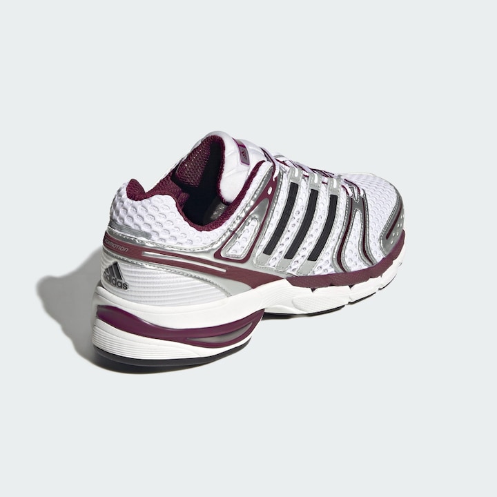 adidas Originals Adistar Control 5 White — Image 5