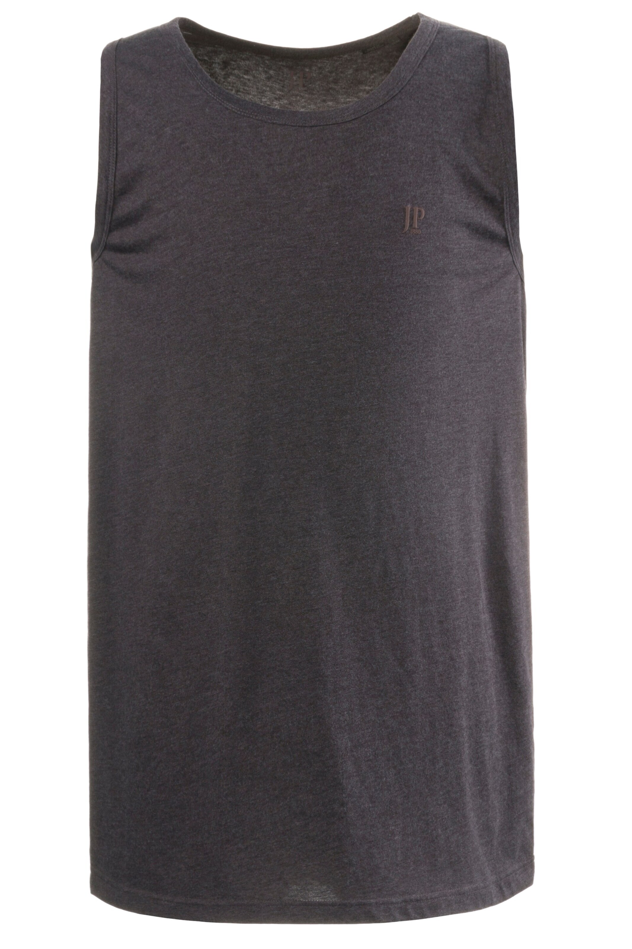 JP1880 Shirt in Grey: front