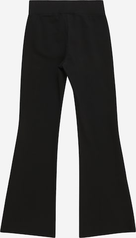 évasé Pantalon 'Jazz' Champion Authentic Athletic Apparel en noir