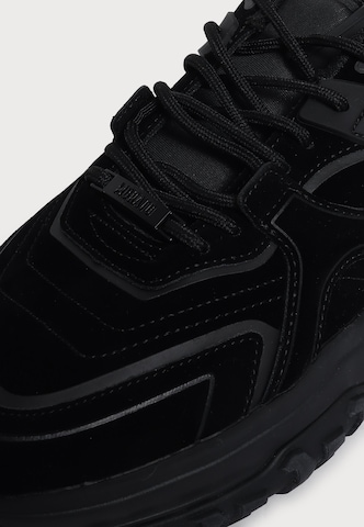 ANTONY MORATO Sneaker 'ALAIN' in Schwarz