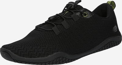 Sneaker bassa Dockers by Gerli di colore nero, Visualizzazione prodotti