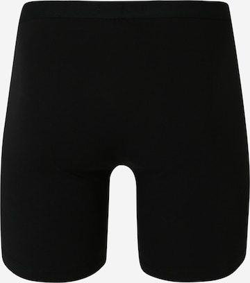 ABOUT YOU Boxer shorts 'Nico' in Black