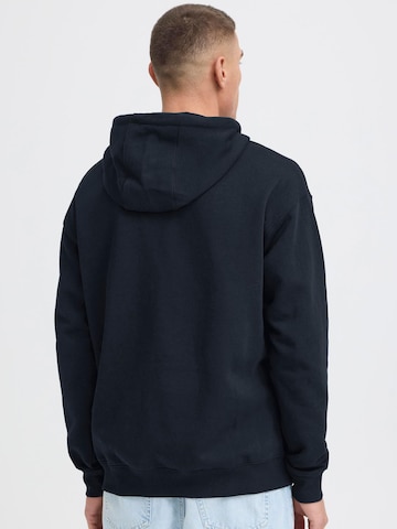 !Solid Sweatshirt 'Lenz' in Blue