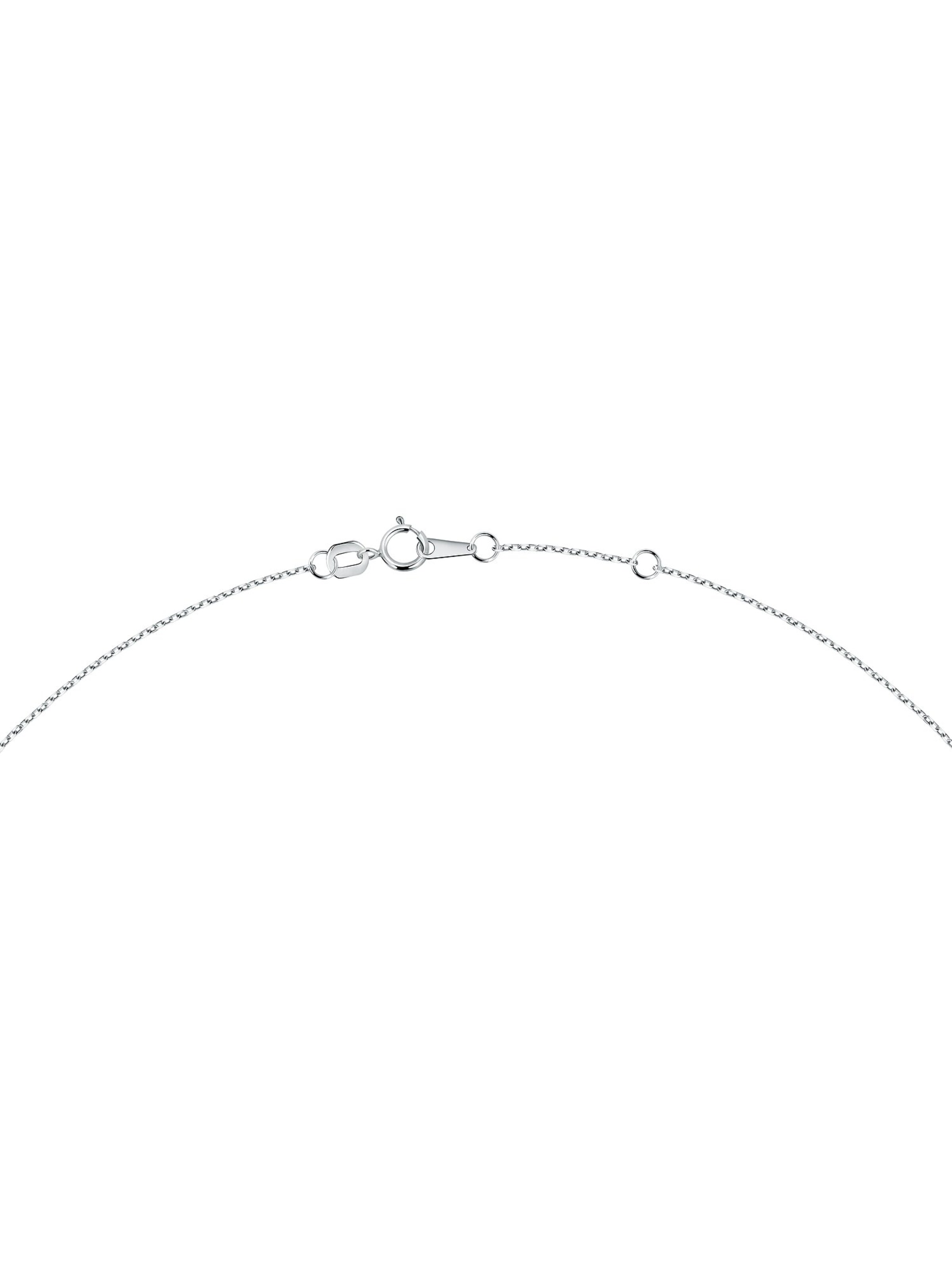 CHRIST Kette in Silber