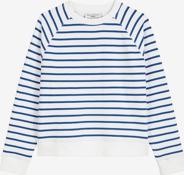 Marc O'Polo DENIM Pullover in Blau: Vorderseite