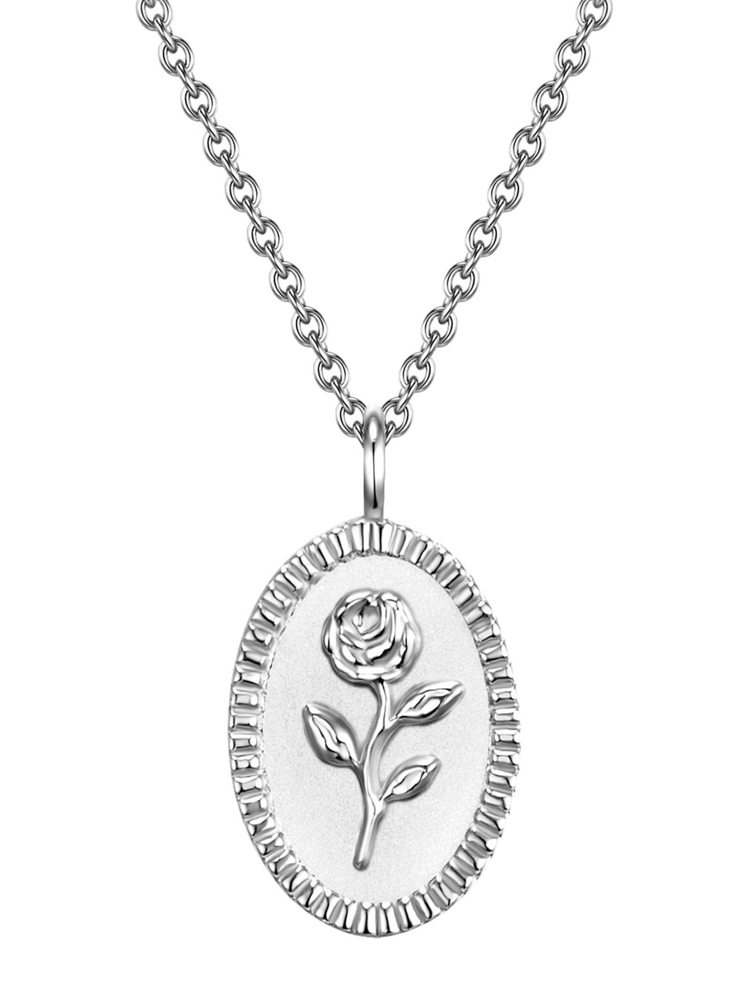 Glanzstücke München Necklace in Silver, Item view