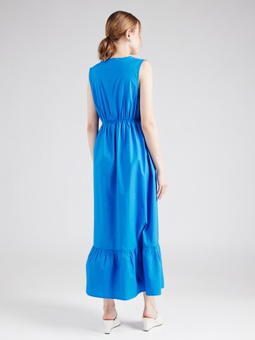 ABOUT YOU Dress 'Eleni' in Blue