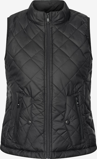 Rock Creek Sportweste in schwarz, Produktansicht