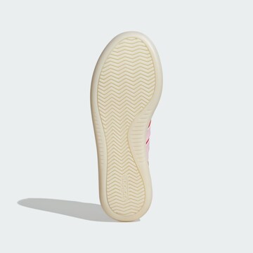 Baskets basses 'Barreda Decode' ADIDAS SPORTSWEAR en rouge