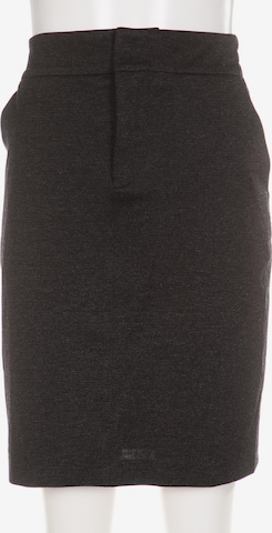 DRYKORN Skirt in L in Grey: front