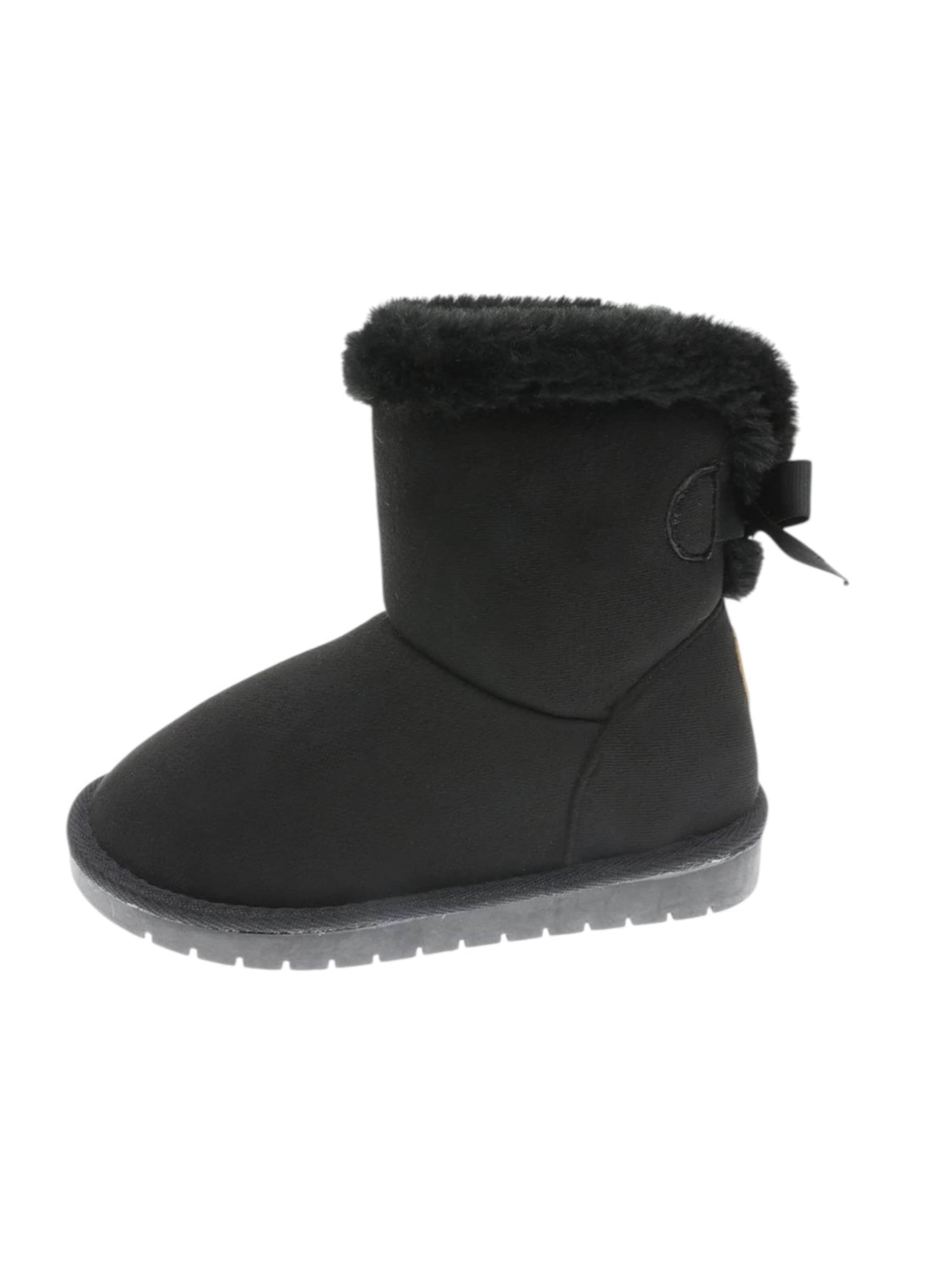 Stivale 'High Boot' di Beppi in nero: frontale