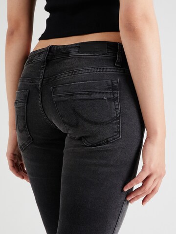 LTB Bootcut Džíny 'Valerie' – šedá