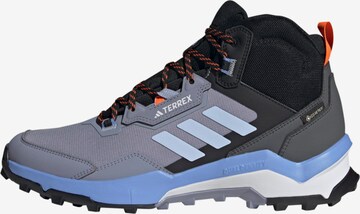 ADIDAS TERREX Wanderschuh 'AX4' in Grau: predná strana