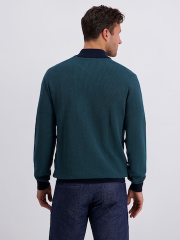 PIERRE CARDIN Trui in Blauw