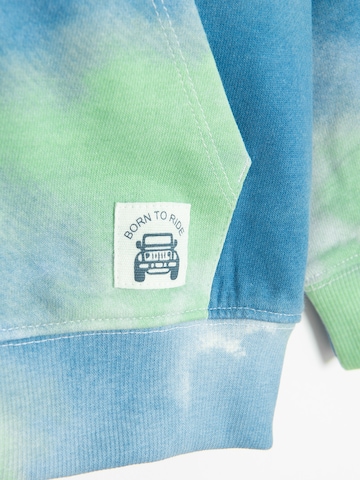 Cool Club Sweatvest in Gemengde kleuren