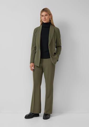 s.Oliver BLACK LABEL Trui in Zwart