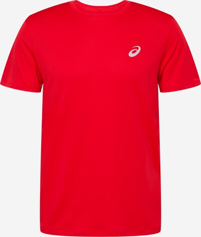 ASICS Camiseta funcional en rojo, Vista del producto