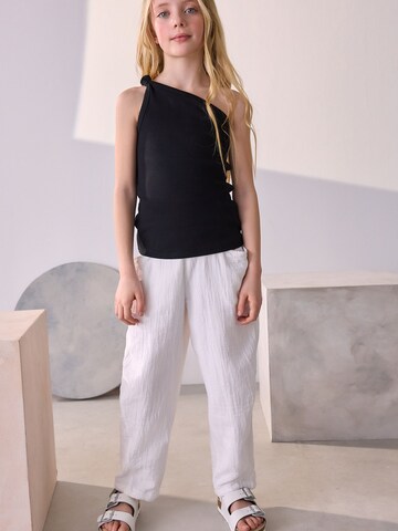 Next Top in Schwarz