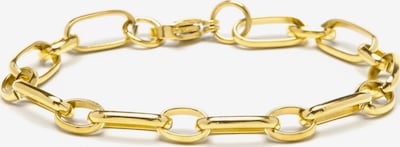 Luxenter Náramek 'Gati' ve velikosti 19 cm - zlatá, Produkt
