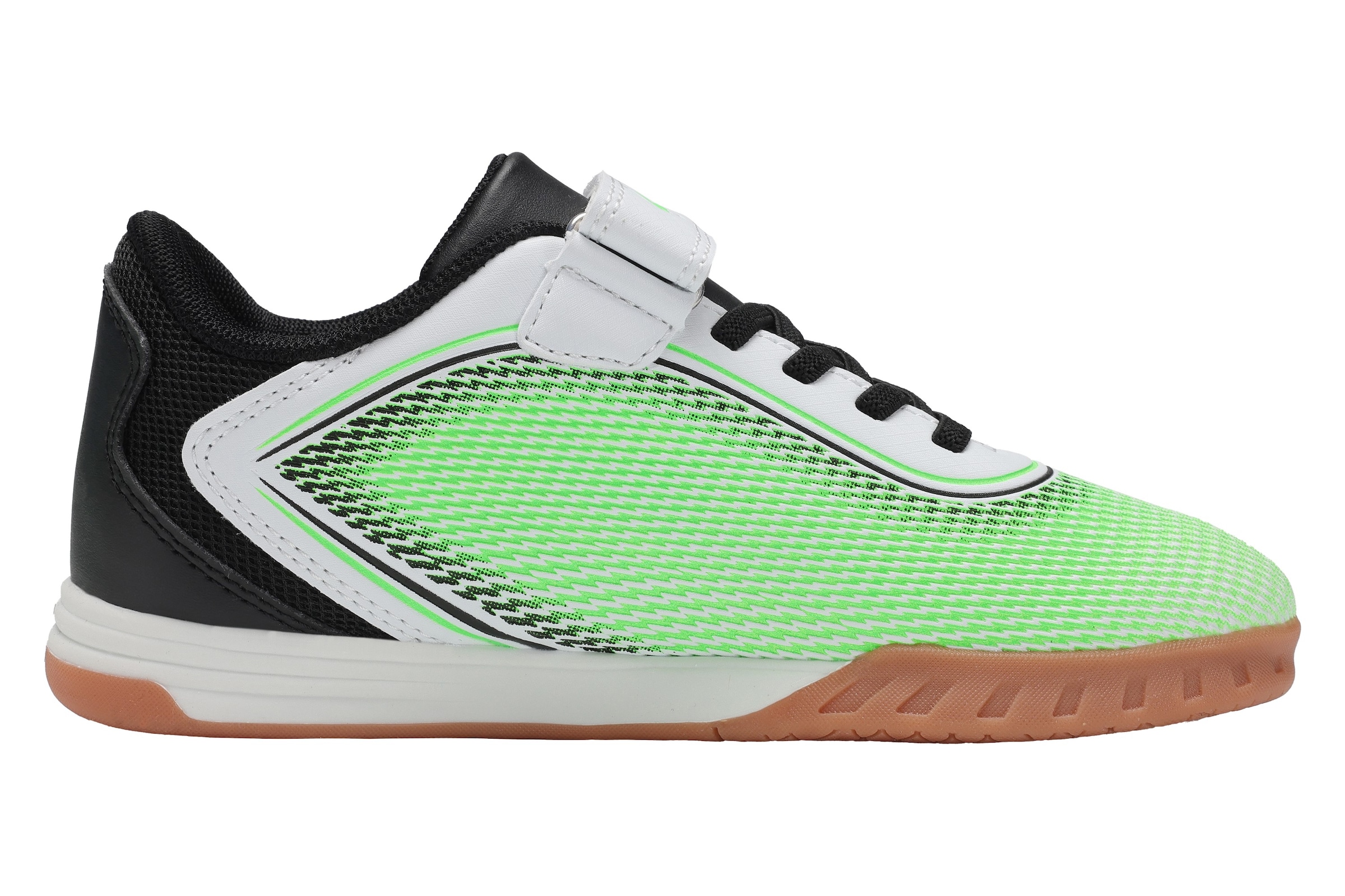 JAKO Athletic Shoes in Green