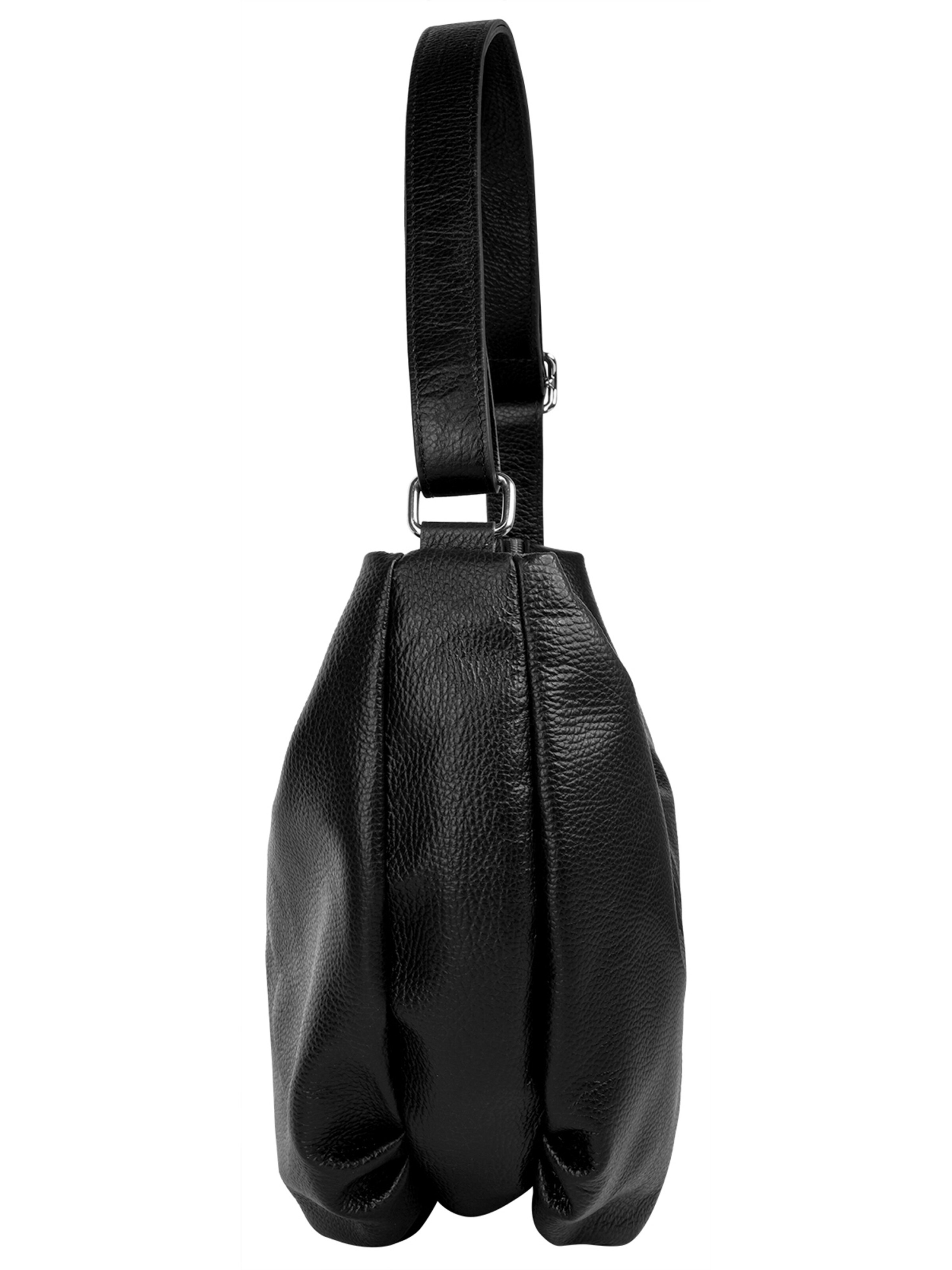 Cabas Samantha Look en noir