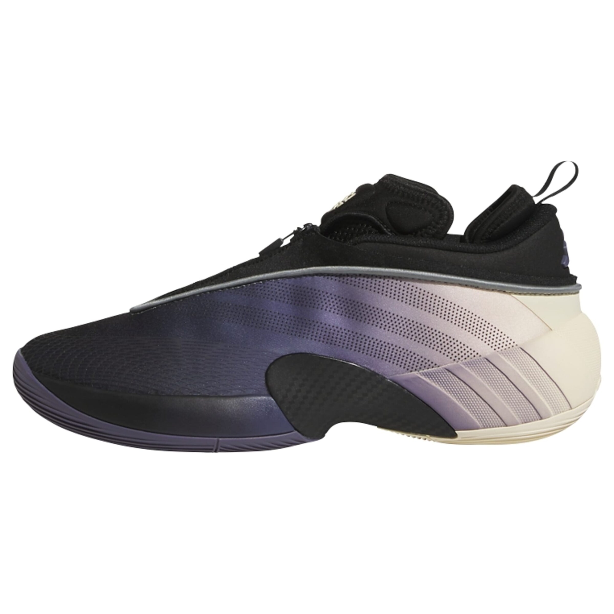 ADIDAS PERFORMANCE Sports shoe 'D.O.N. Issue 7' in Purple: front