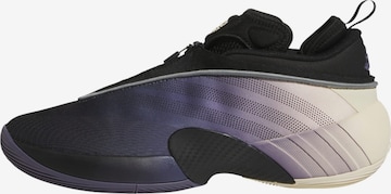 Chaussure de sport 'D.O.N. Issue 7' ADIDAS PERFORMANCE en violet : devant