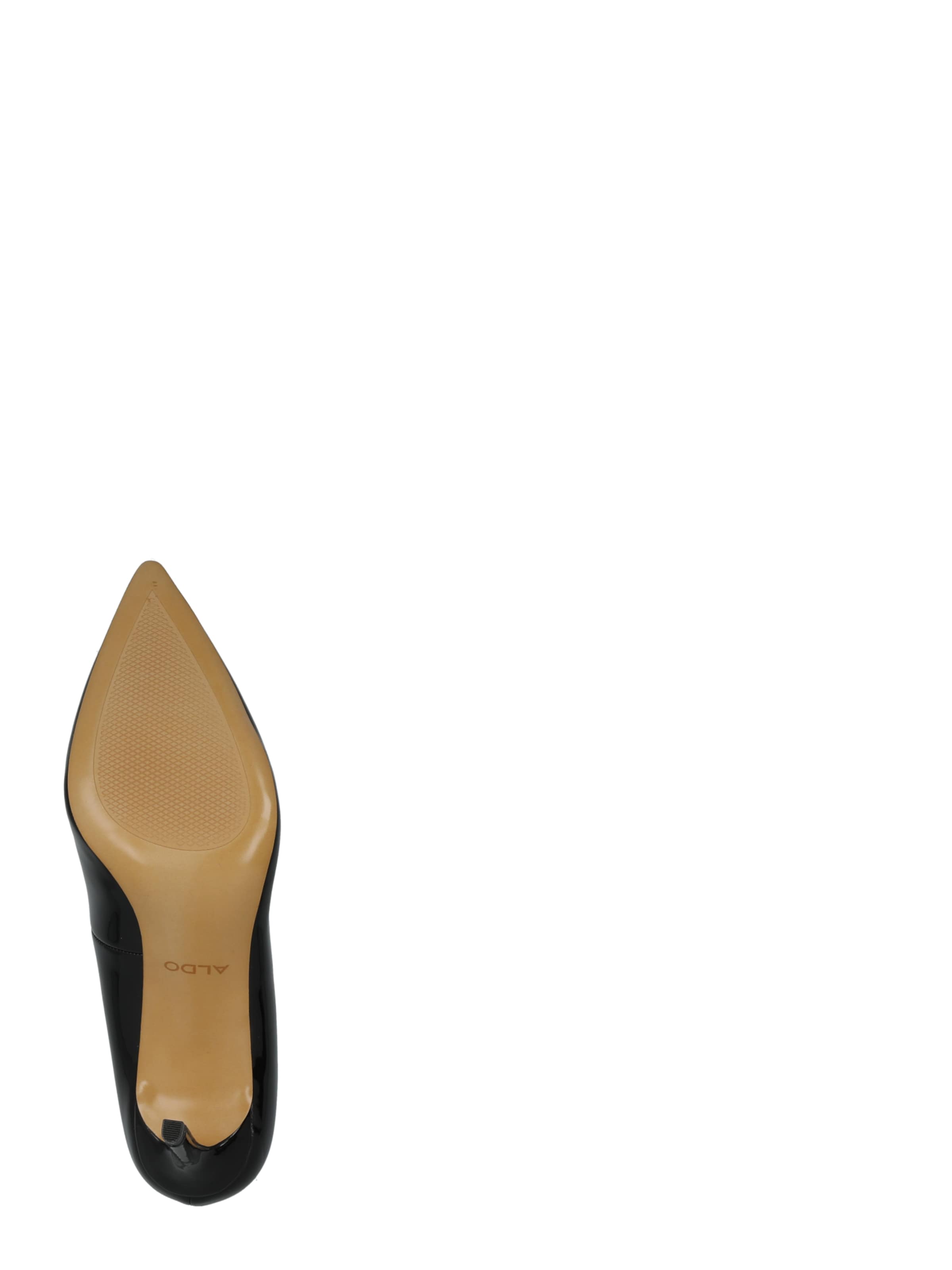 ALDO - Sapatos de salto 'STESSY' em preto