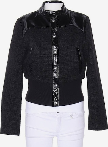 Maje Jacket & Coat in XS in Black: front