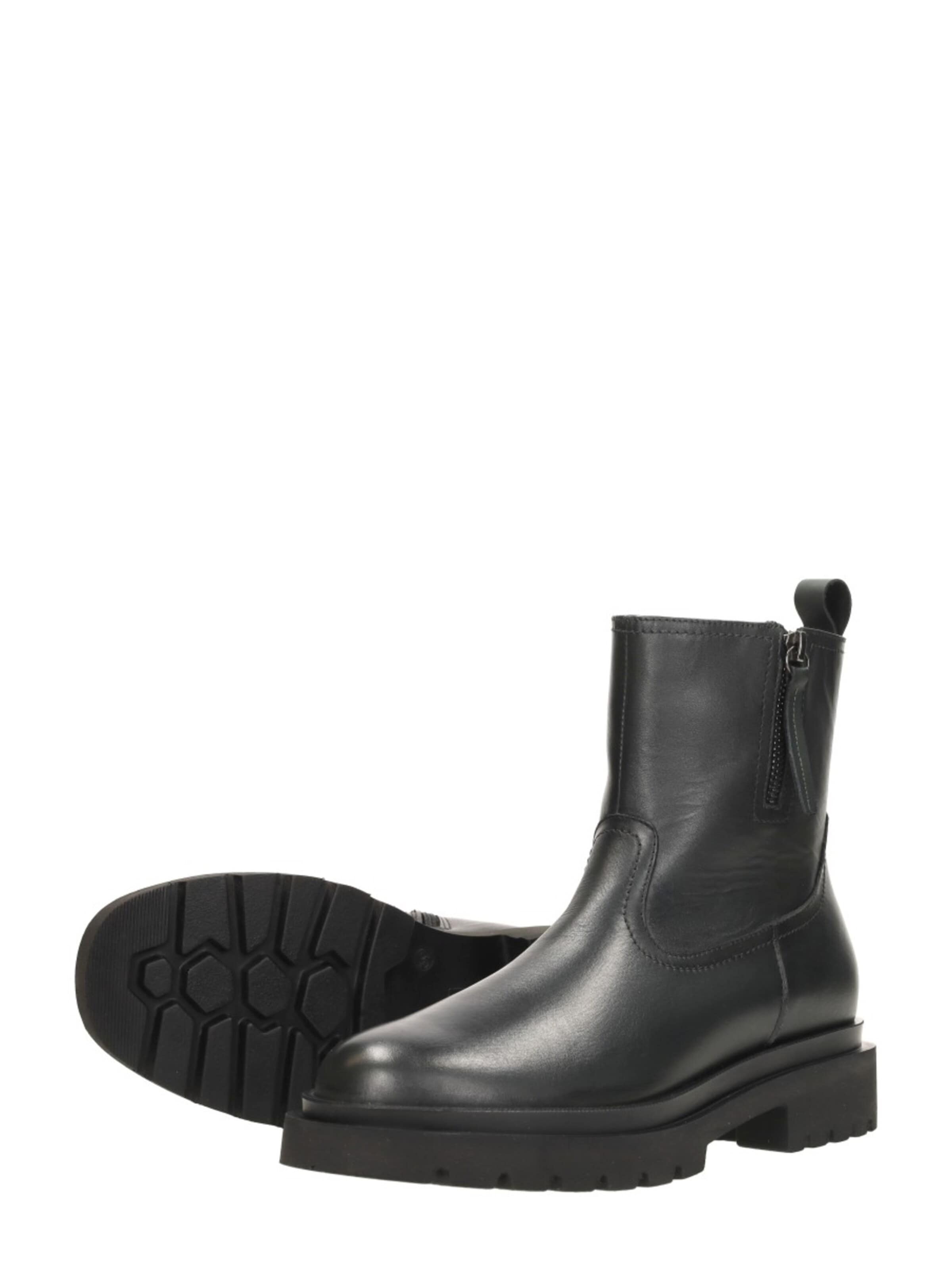 Boots 'Susan' Palpa en vert